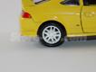 Honda Integra Typ-R amarelo