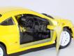 Honda Integra Typ-R amarelo