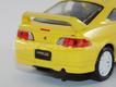 Honda Integra Typ-R amarelo