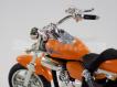 Honda Magna amarela