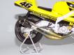 Honda NSR-500-Valentino Rossi 2001 amarela