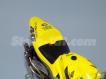 Honda NSR-500-Valentino Rossi 2001 amarela