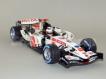 Honda Racing F-1 Team RA-106 2006