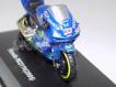 Honda RC 211V 2005 Team