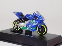 Honda RC 211V 2005 Team