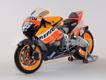 Honda RC 21 2V Repsol Honda Team