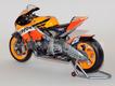 Honda RC 21 2V Repsol Honda Team