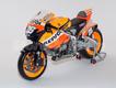 Honda RC 21 2V Repsol Honda Team