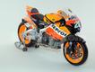 Honda RC 21 2V Repsol Honda Team