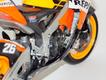 Honda RC 21 2V Repsol Honda Team