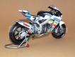 Honda RC 21  LCR Honda Moto GP 2007