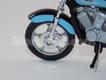 Honda Shadow VT-1100-C azul/preto