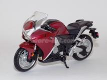 Honda VFR 1200 F Bordeux