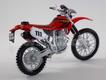 Honda XR 400R Nº111 vermelha
