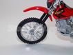 Honda XR 400R Nº111 vermelha