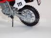 Honda XR 400R Nº111 vermelha