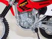 Honda XR 400R Nº111 vermelha