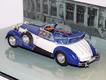 Horch 853-A 1938 azul/branco