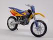 Husqvarna CR-125 Crom