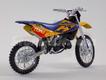 Husqvarna CR-125 Crom