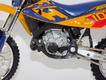 Husqvarna CR-125 Crom