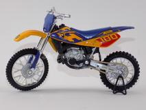 Husqvarna CR-125 Crom