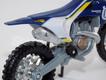 Husqvarna FC 450 azul/branca