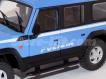 Jeep Iveco Massif Policia