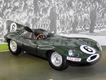 Jaguar D-Type Longnouse LM 1955