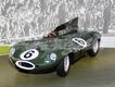 Jaguar D-Type Longnouse LM 1955