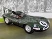 Jaguar D-Type Longnouse LM 1955
