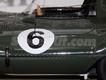 Jaguar D-Type Longnouse LM 1955