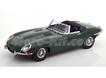 Jaguar E-Type MK-I 1961 verde 