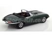 Jaguar E-Type MK-I 1961 verde 