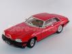 Jaguar XJS 1975 vermelho