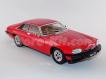 Jaguar XJS 1975 vermelho