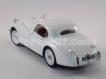 Jaguar XK 120 1949 branco