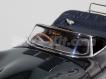 Jaguar XK SS 1956 Steve McQueen verde