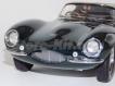 Jaguar XK SS 1956 Steve McQueen verde