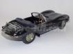 Jaguar XK SS 1956 Steve McQueen verde