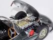 Jaguar XK SS 1956 Steve McQueen verde