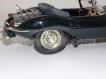 Jaguar XK SS 1956 Steve McQueen verde