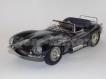 Jaguar XK SS 1956 Steve McQueen verde