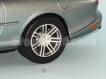 Jaguar XKR cinza 