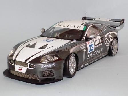 Jaguar XKR GT-3