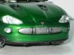 Jaguar XKR verde 007 Roadster