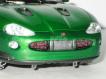 Jaguar XKR verde 007 Roadster