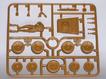 Carro Jipe Kubelwagen Typ 82  África Korps