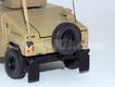 Jipe M-115 Humvee Military Police