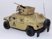 Jipe M-115 Humvee Military Police